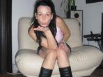 Livecam Scharfe Claudia