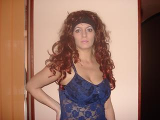 perfectTS - Anal-Sex, Fetisch, Gruppensex, Oralsex, Orgien, Parkplatz-Sex, Voyeurismus, Live-Dates sind meine sexuellen Vorlieben!
