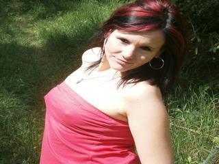 Marianne - Anal-Sex, Dominant, Fetisch, Oralsex, Piercing, Spanking, Tattoos sind meine sexuellen Vorlieben!