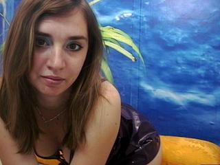 geileCortney - Dominant, Oralsex, Orgien sind meine sexuellen Vorlieben!