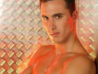 MRGayPorn - Swimming, fitness, running and musicals. ist meine Leidenschaft