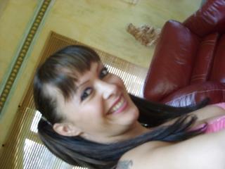 LindaSweet - Role-plays, cooking, singing, bathing and smiling. ist meine Leidenschaft