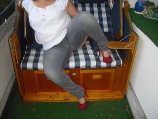 REAL Parkplatzsex - Nette Treffen, Outdoor Sex und erotische Abenteuer. ist meine Leidenschaft