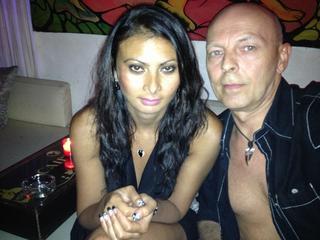 sexypaar2335 - Sport, Tanzen, Theater und Swingerclubs. ist meine Leidenschaft