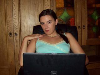 NastyAngel geile Kontakte - Ich LIEBE ALLES, was du mir sagst!