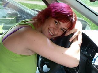 Janny1 - geile Dessous, Oralsex, Exhibitionismus, Fesselspiele, Fetisch