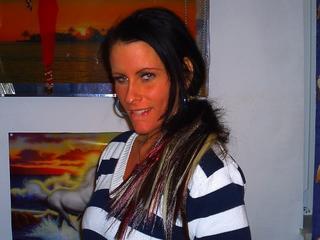 Livecam donatella21