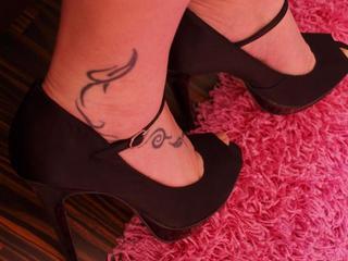 Lady X 