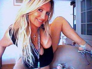 Livecam DirtyVanessa