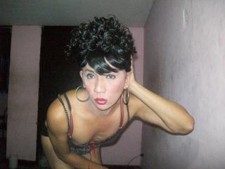 Livecam Hot ShemaleRicca