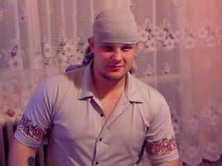 Livecam GEILERBOY2555