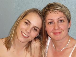 Livecam EmmaAndSilke
