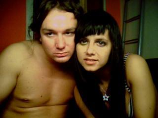Livecam bady