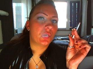 Livecam MadameVicky