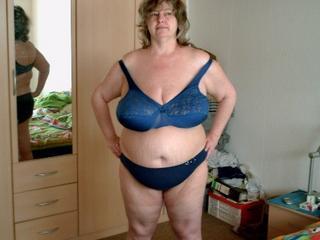Livecam Reife MissMolly