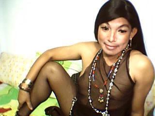 Livecam SuperShemale