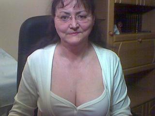Livecam Aphrodite40