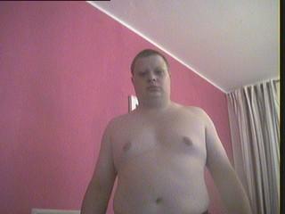 Livecam Fabricio